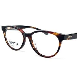 Smith Optics Gracenote Womens Eyeglass Frame 086 Tortoise
